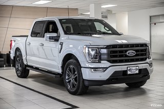 Ford F-150  2023 à Brossard, Québec - 4 - w320h240px