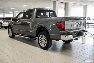 Ford F-150  2024 à Brossard, Québec - 5 - w320h240px