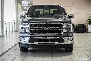 Ford F-150  2024 à Brossard, Québec - 2 - w320h240px