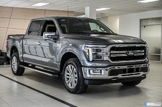 Ford F-150  2024 à Brossard, Québec - 3 - w320h240px