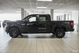 2024 Ford F-150 in Brossard, Quebec - 4 - w320h240px