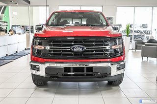 2024 Ford F-150 in Brossard, Quebec - 3 - w320h240px