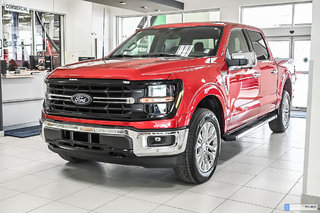 2024 Ford F-150 in Brossard, Quebec - 2 - w320h240px