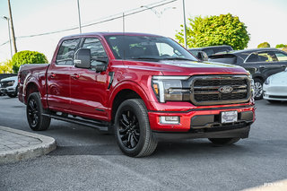 Ford F-150  2024 à Brossard, Québec - 4 - w320h240px
