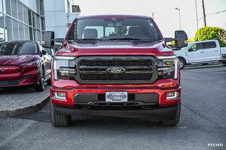 Ford F-150  2024 à Brossard, Québec - 2 - w320h240px