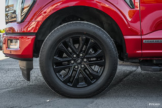 Ford F-150  2024 à Brossard, Québec - 6 - w320h240px