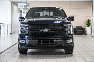Ford F-150  2024 à Brossard, Québec - 2 - w320h240px