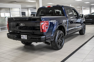 Ford F-150  2024 à Brossard, Québec - 6 - w320h240px
