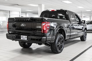 2024 Ford F-150 PLATINUM | 4X4 | SPÉCIAL DÉMO | 3.5 ECOBOOST | in Brossard, Quebec - 6 - w320h240px