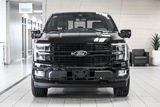 2024 Ford F-150 PLATINUM | 4X4 | SPÉCIAL DÉMO | 3.5 ECOBOOST | in Brossard, Quebec - 2 - w320h240px