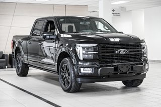 2024 Ford F-150 PLATINUM | 4X4 | SPÉCIAL DÉMO | 3.5 ECOBOOST | in Brossard, Quebec - 4 - w320h240px