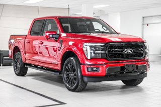 Ford F-150  2025 à Brossard, Québec - 4 - w320h240px