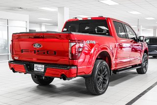 Ford F-150  2025 à Brossard, Québec - 6 - w320h240px