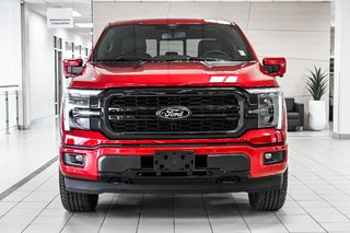 Ford F-150  2025 à Brossard, Québec - 2 - w320h240px