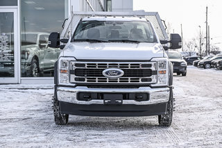 2023 Ford F550 in Brossard, Quebec - 2 - w320h240px