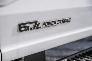 2023 Ford F550 in Brossard, Quebec - 5 - w320h240px