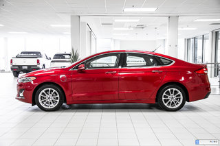 2020 Ford Fusion Energi in Brossard, Quebec - 4 - w320h240px