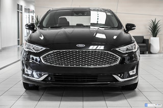 2020 Ford Fusion Energi in Brossard, Quebec - 2 - w320h240px