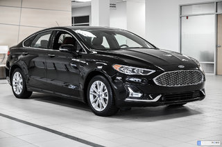 2020 Ford Fusion Energi in Brossard, Quebec - 3 - w320h240px
