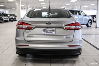 2020 Ford Fusion Energi SEL | PLUG-IN HYBRID 42KM | CRUISE ADAPTATIF | in Brossard, Quebec - 6 - w320h240px