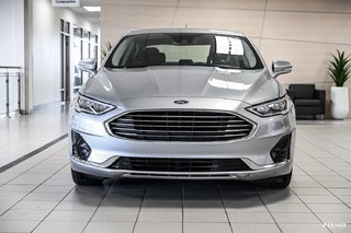 2020 Ford Fusion Energi SEL | PLUG-IN HYBRID 42KM | CRUISE ADAPTATIF | in Brossard, Quebec - 2 - w320h240px