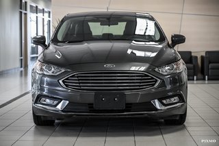 2018 Ford Fusion in Brossard, Quebec - 2 - w320h240px