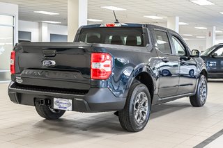 Ford Maverick  2022 à Brossard, Québec - 6 - w320h240px