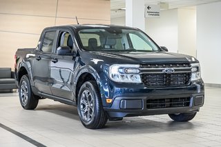 Ford Maverick  2022 à Brossard, Québec - 4 - w320h240px