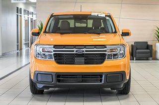 Ford Maverick LARIAT | AWD | ENS LUXE | TOIT OUVRANT | 2023 à Brossard, Québec - 2 - w320h240px