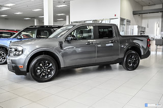 Ford Maverick  2024 à Brossard, Québec - 2 - w320h240px