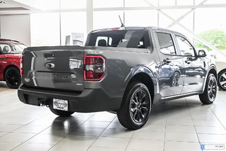 Ford Maverick  2024 à Brossard, Québec - 4 - w320h240px