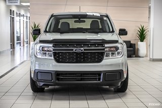 Ford Maverick XLT | AWD | TOWPACK 4K | ENS DE LUXE | 2024 à Brossard, Québec - 3 - w320h240px
