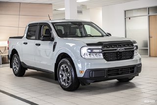 Ford Maverick XLT | AWD | TOWPACK 4K | ENS DE LUXE | 2024 à Brossard, Québec - 5 - w320h240px