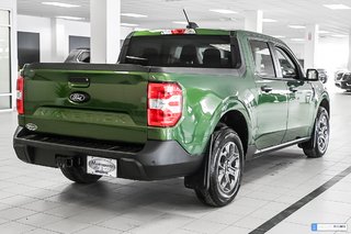 2025 Ford Maverick in Brossard, Quebec - 6 - w320h240px