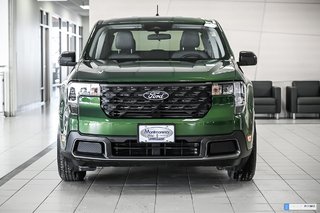 2025 Ford Maverick in Brossard, Quebec - 2 - w320h240px