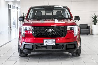 Ford Maverick LARIAT | AWD | DÉMO 4.99% | 4K PACK | BLACK PACK | 2025 à Brossard, Québec - 2 - w320h240px