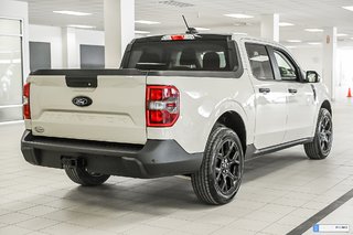 2025 Ford Maverick XLT | AWD | ENSEMBLE 4K | BLACK PACK | in Brossard, Quebec - 6 - w320h240px