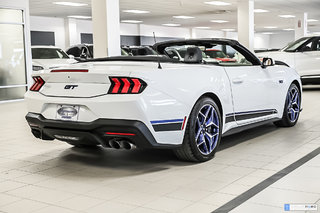 2024 Ford Mustang convertible in Brossard, Quebec - 6 - w320h240px