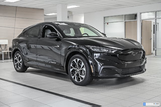 2021 Ford Mustang Mach-E in Brossard, Quebec - 5 - w320h240px