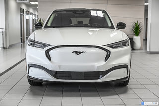 2021 Ford Mustang Mach-E in Brossard, Quebec - 2 - w320h240px