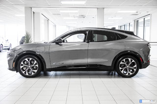 2021 Ford Mustang Mach-E in Brossard, Quebec - 4 - w320h240px