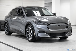 2021 Ford Mustang Mach-E in Brossard, Quebec - 3 - w320h240px