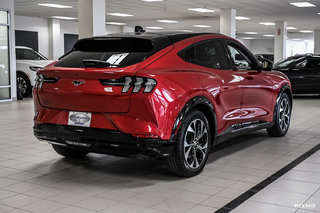 Ford Mustang Mach-E PREMIUM | EXTENDED BATTERY 435 KM | TOIT PANO | 2021 à Brossard, Québec - 6 - w320h240px