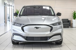 2021 Ford Mustang Mach-E in Brossard, Quebec - 2 - w320h240px