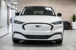 Ford Mustang Mach-E Premium| LONG RANGE | AWD | B&O | TOIT PANO | 2021 à Brossard, Québec - 2 - w320h240px