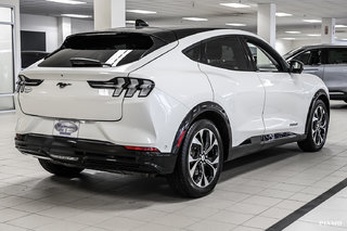 Ford Mustang Mach-E Premium| LONG RANGE | AWD | B&O | TOIT PANO | 2021 à Brossard, Québec - 4 - w320h240px