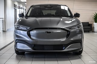 Ford Mustang Mach-E  2021 à Brossard, Québec - 2 - w320h240px