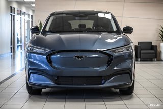 2021 Ford Mustang Mach-E Premium | AWD | LONG RANGE | TOIT PANO | in Brossard, Quebec - 2 - w320h240px