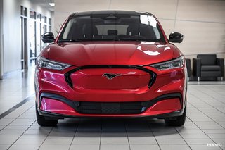 2021 Ford Mustang Mach-E Premium | AWD | LONG RANGE | TOIT PANO | in Brossard, Quebec - 2 - w320h240px