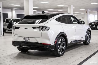 2021 Ford Mustang Mach-E in Brossard, Quebec - 6 - w320h240px